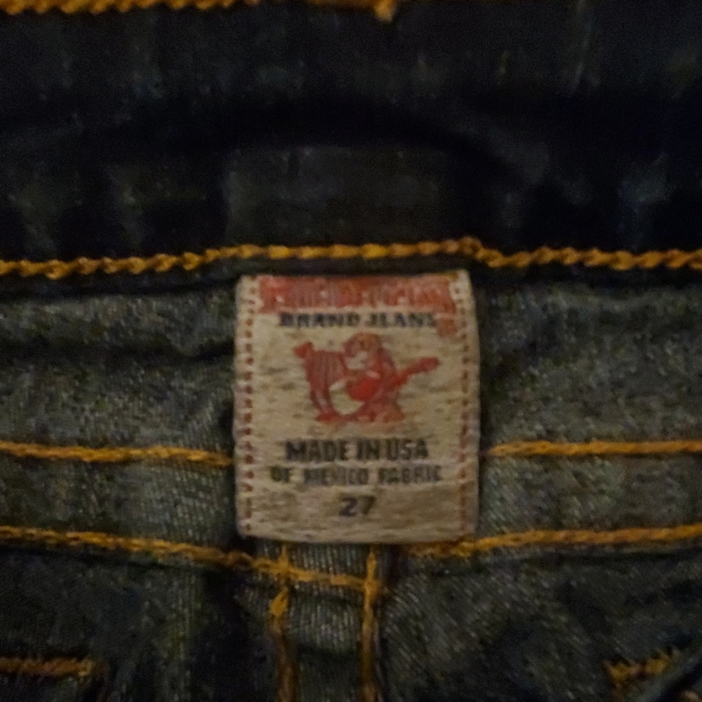 Jeans - Picture 2 of 4